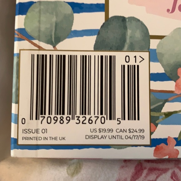 NWT! Take Back Your Life Journal - Picture 15 of 15